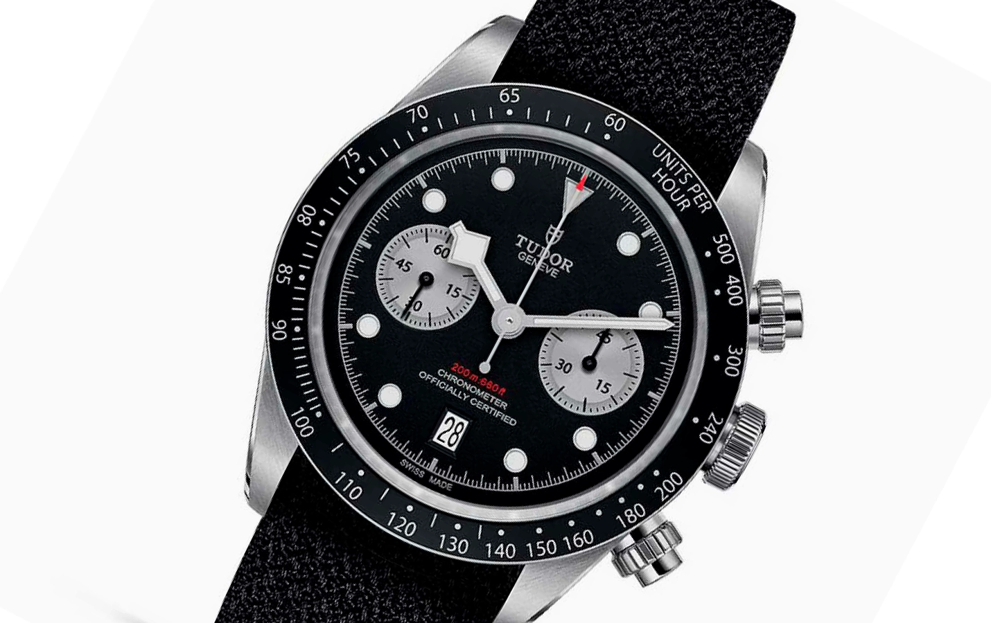 Tudor Black Bay M79360N-0007 WatchProject 21 Shop